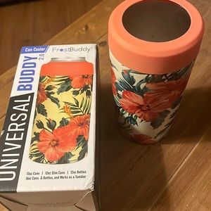 Frost Buddy   Can cooler